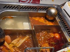-海底捞火锅(九久奥特莱斯店)