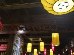门面-蜀国大将老火锅(江北店)