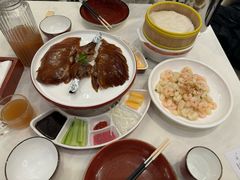 -大鸭梨烤鸭店(花园村店)