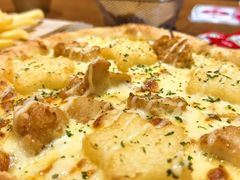 -铁酱披萨(巧刻广场店)