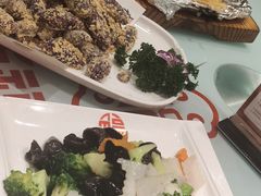 -添福来墨鱼饺子 · 海鲜东北菜(大连星海·黄浦路店)