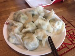 -新兴园饺子馆(北京百子湾店)