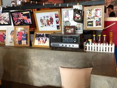-莫比餐厅(五道口店)