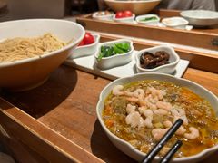 -松鹤面馆·古法焖肉面(观前店)