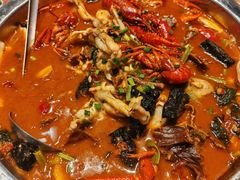 -江味龙虾馆·裸蓝龙虾(南山店)