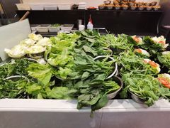 -多迷烫菜广场(水心大厦店)
