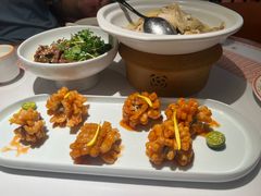 -话梅·客家小厨(东门店)