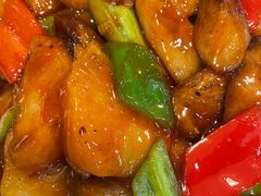 -黄家饺子东北特色菜馆(湖滨商业街店)
