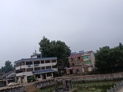 -乌石村