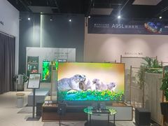 -Sony Store索尼(深圳深业上城店)