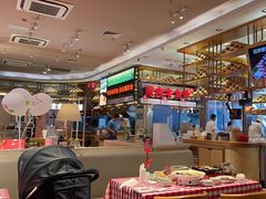 -西贝(大华虎城店)