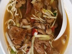 -二扁私房面馆(崂山路店)