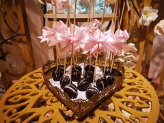 -芭菲盛宴·环球美食(解放碑英利国际店)