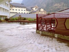 -张家界青和锦江国际酒店