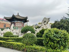 -张学良旧居陈列馆