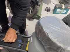 -九号电动车(安定门内大街店)