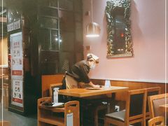 大堂-傣妹火锅(南京东路一店)