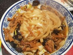 -老北京胡同味道二荤铺(酒仙桥店)
