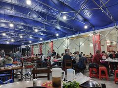 大堂-章记正宗南岗鱼蛋火锅