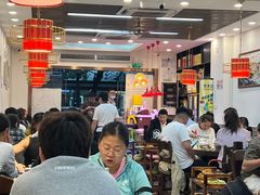 -地锅公社·现炒地锅鸡·地锅鱼·夜宵(罗锦路店)
