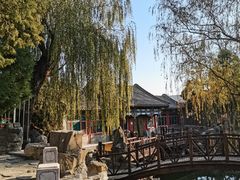 -北京市劳动人民文化宫(太庙)