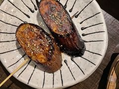 味增茄子-三川·十酒Izakaya(南昌路店)