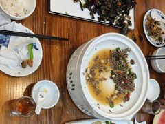 -下梅人家土菜馆(历史文化餐厅度假区店)