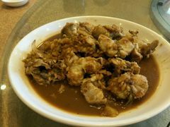 -崖口红树林海鲜餐厅