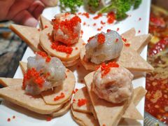 -渝味晓宇火锅(合川路店)