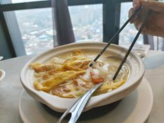 -汤臣·空中餐厅·严选粤菜(石湾世博广场店)