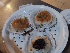 -黄寺蒸汽海鲜(黄寺大街店)