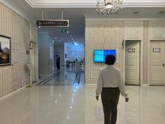 -名流健康高端体检中心·名宾门诊·健康管理