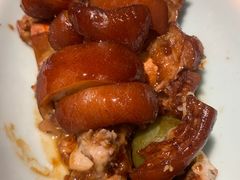-南京大牌档(三阳广场苏宁店)