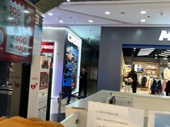 -万达广场(厦门湖里店)