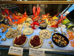 -杭州香格里拉·香宫中餐厅