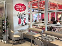 -肯德基(太原龙湖店)