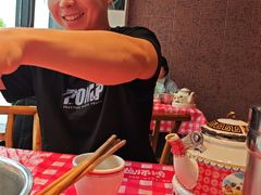 -龙师傅卤炒(天马店)
