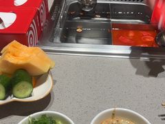 -海底捞火锅(金融街万达店)