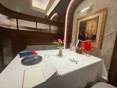 -马克西姆俄罗斯餐厅(通亚街店)