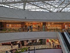 -保利MALL(天鹅湖店)