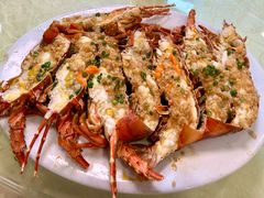 -老字号德记烧腊饭店·海鲜加工