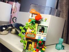 -泡泡玛特POPMART(壹号店)