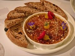 -壳里西餐厅Coquille Seafood Bistro(蒙自路店)