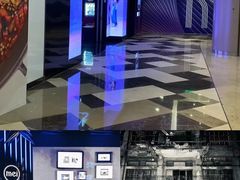 -LONG BAR 廊吧(外滩华尔道夫酒店)