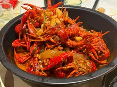 -聚味瞿记·龙虾堂(坡子街店)