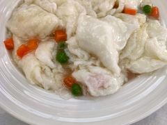 -玉林烤鸭店(定福庄店)
