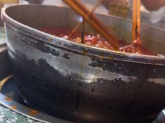 -怒火八零串串火锅(大渡口新天泽店)