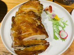 -小放牛炒菜馆(中山路乐汇城店)