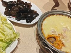 -鱼酷活鱼烤鱼(雨花客厅店)