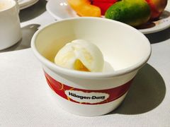 哈根达斯-领鲜活海鲜榴莲自助火锅(东门店)